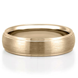 yellow-gold-satin-finish-flat-edge-band