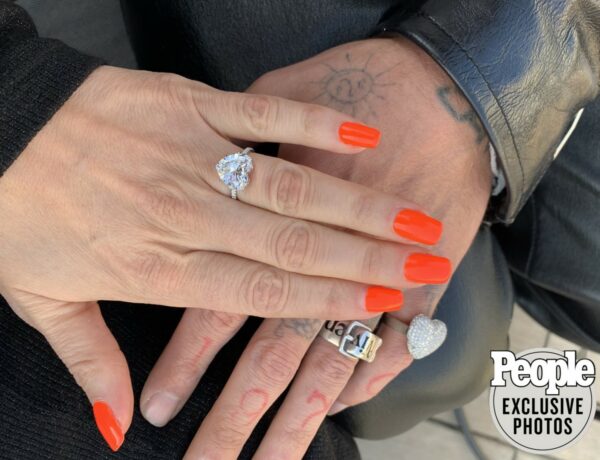 Avril-Lavigne-Heart-Diamond-Engagement-Ring