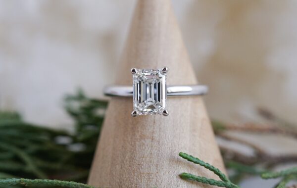 CUSTOM-Asha-Basket-7.5×5.6mm-Emerald-Diamond-WG-Cone-with-Crystal