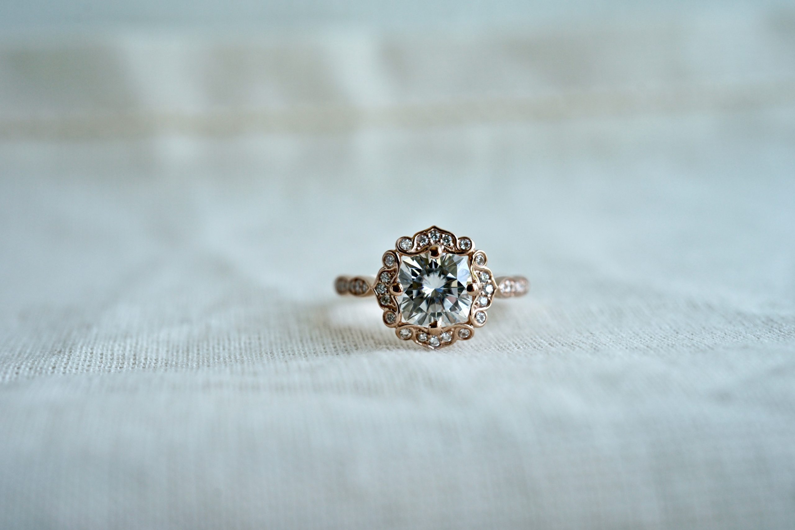 The BEST Cushion Cut Diamond 5 Big Mistakes to Avoid Do Amore