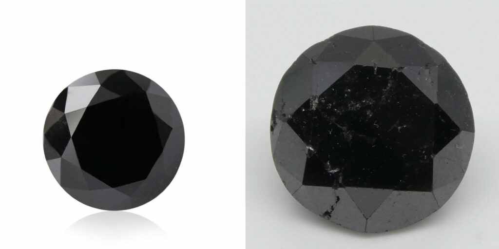 Why Black Diamonds Are Unlike Any Other Precious Gemstone - Only Natural  Diamonds