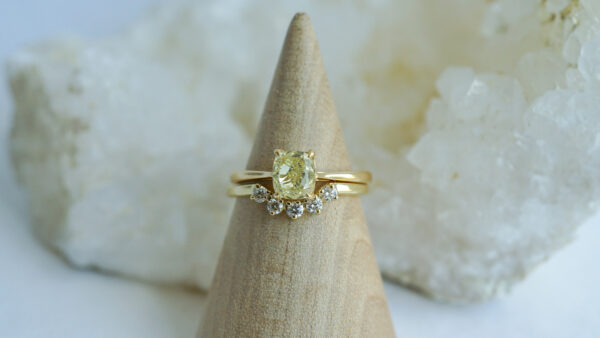 colored-fancy-light-yellow-cushion-diamond-engagement-ring