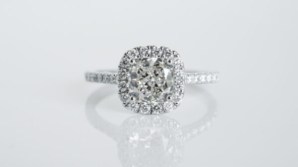 cushion-cut-halo-engagement-ring