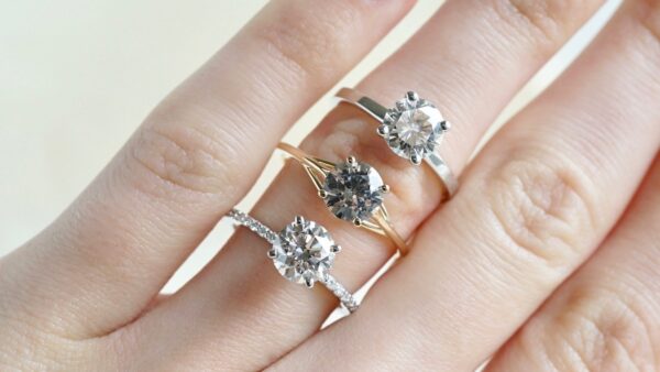 moissanite-vs-white-sapphire-vs-diamond-engagement-rings