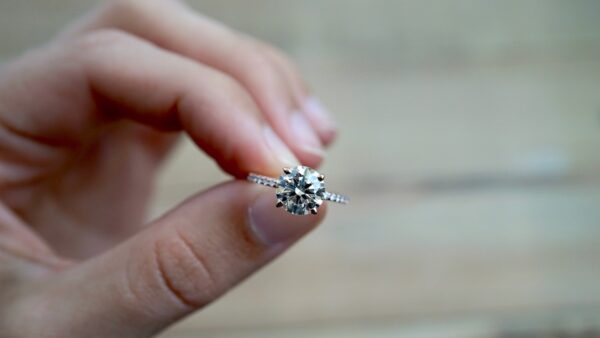 round-diamond-clarity