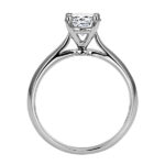 Unity-Solitaire-Simple-Engagement-Ring