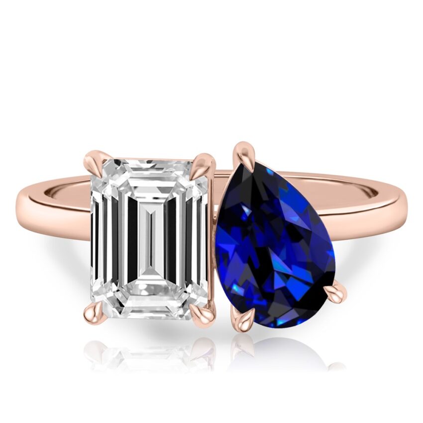 The best Toi Et Moi engagement rings for 2023