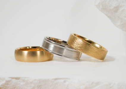 Do Amore The World s Most Ethical Engagement Ring