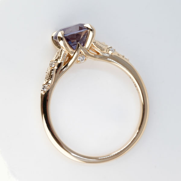 ivy-engagement-ring-alexandrite-instagram-carousel