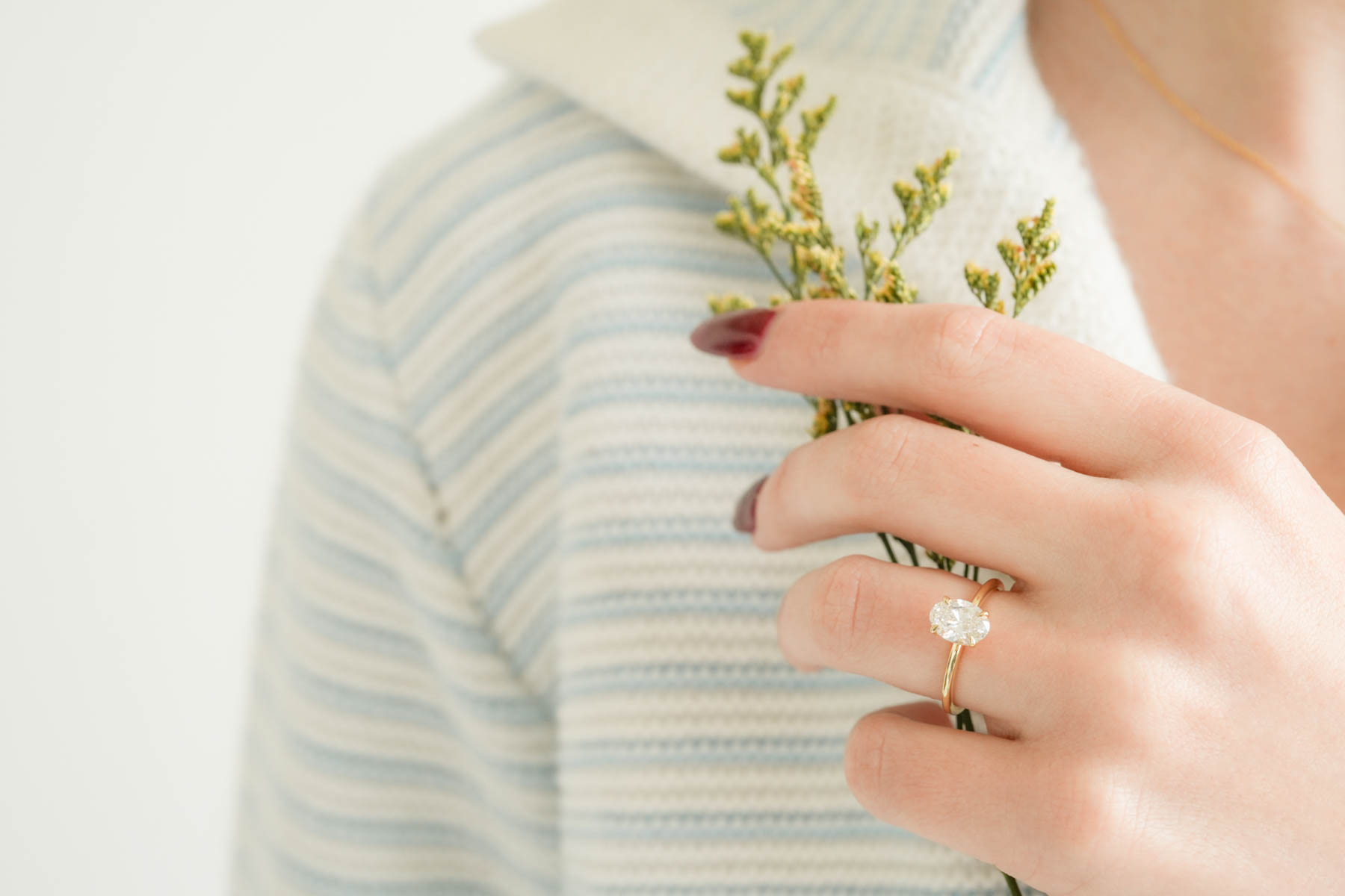 De on sale amore rings