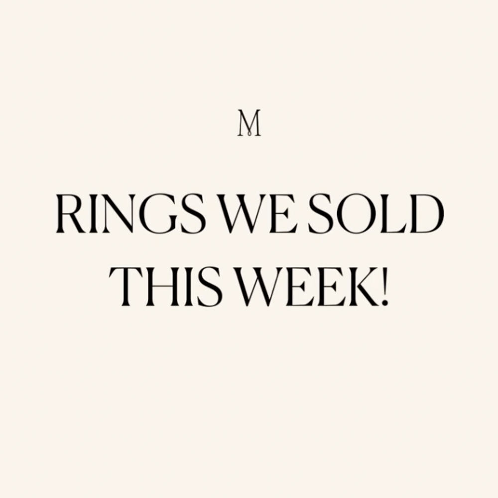 do amore engagement ring clara white gold princess instagram