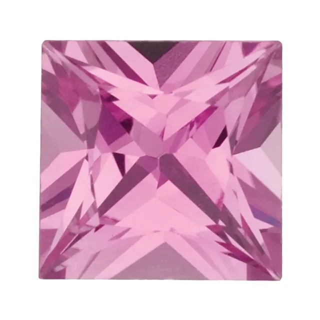 princess lab pink sapphire