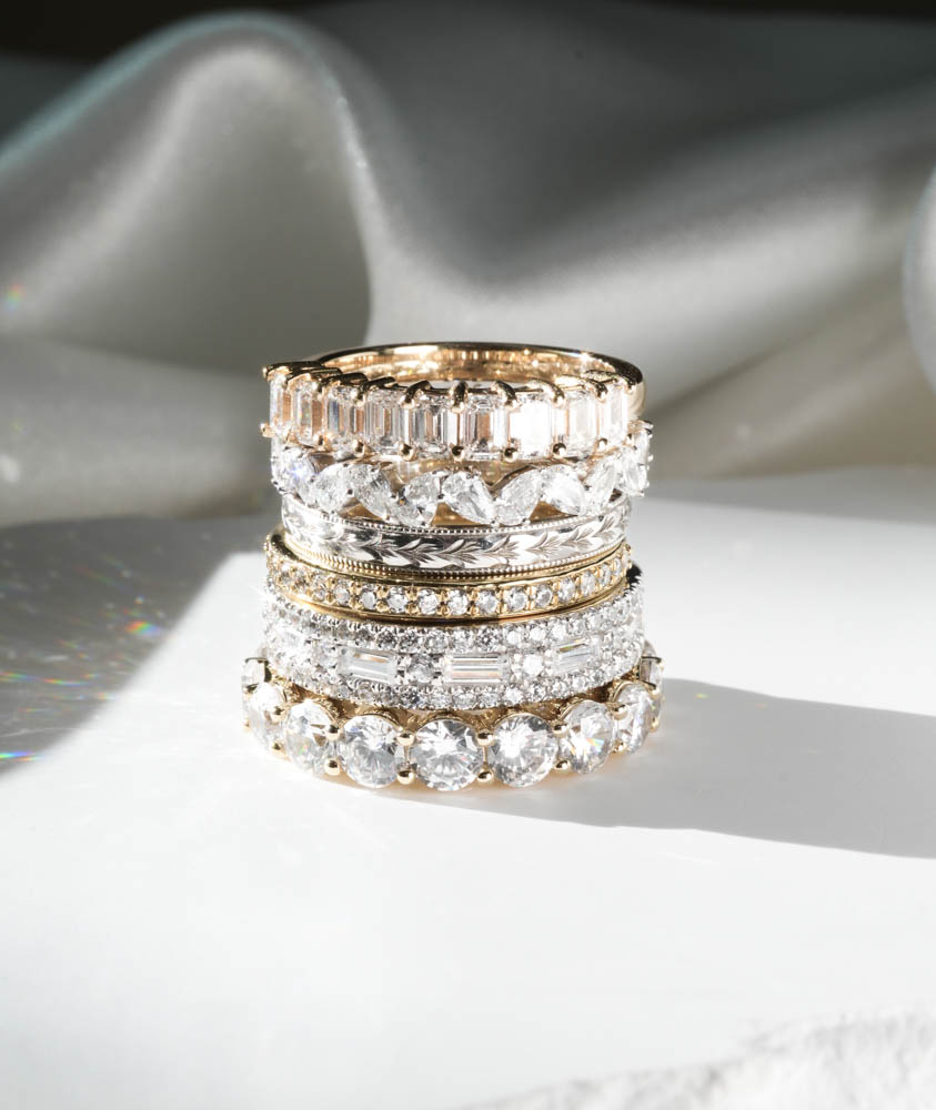 ethical womens wedding band ins