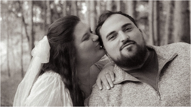 Testimonial by Do Amore Couple Casie and Arkady