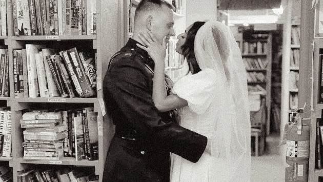 Testimonial by Do Amore Couple Ryan and Seirra