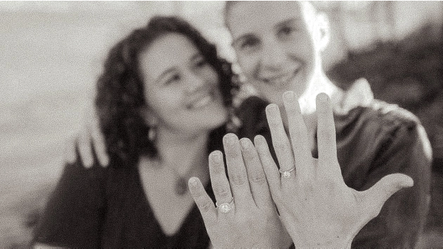 Testimonial by Do Amore couple Sarah and Eliza