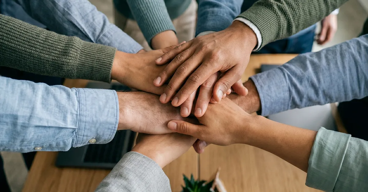 DoAmore-our-Team