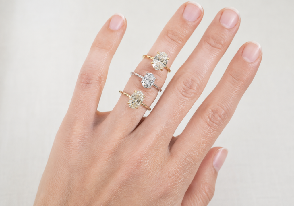 best-engagement-rings-for-small-hands