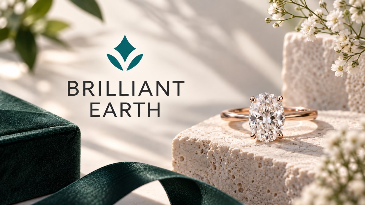 Brilliant Earth reviews comparison for engagement ring shoppers