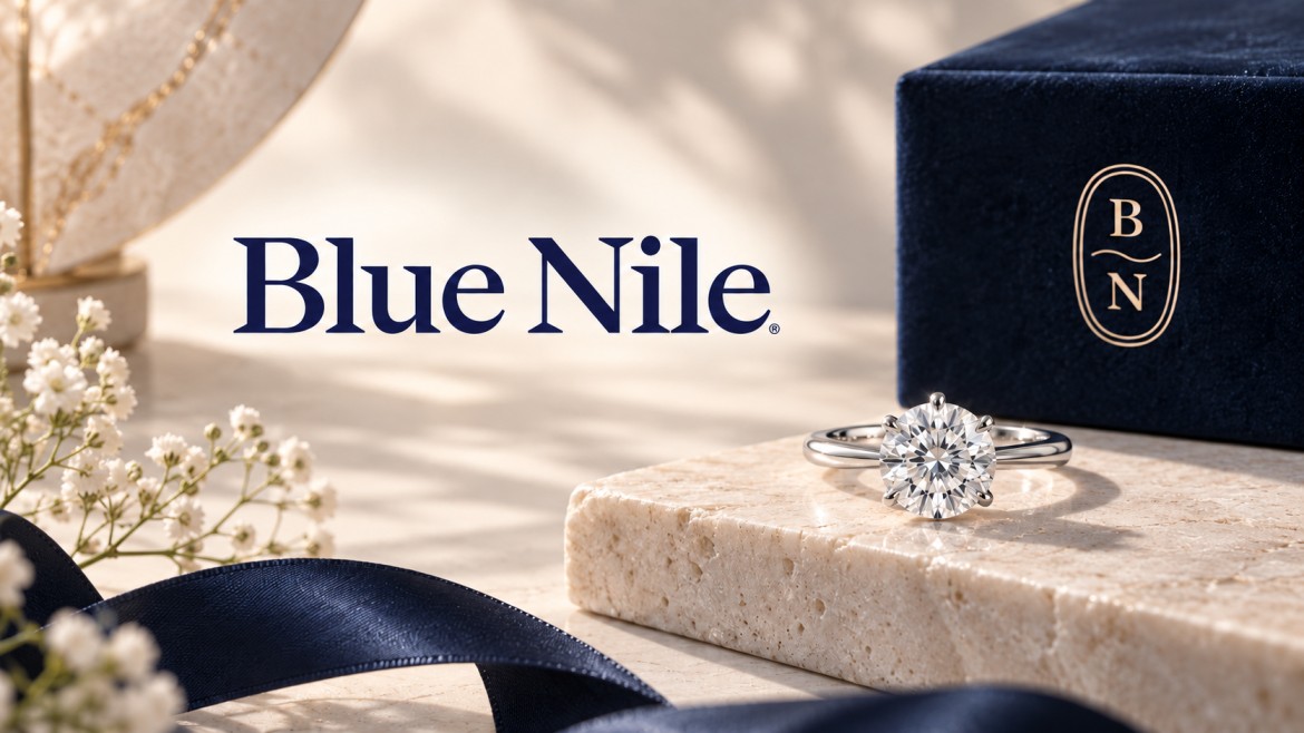 Blue Nile reviews from customers comparing jewelry quality, service, shipping, and returns