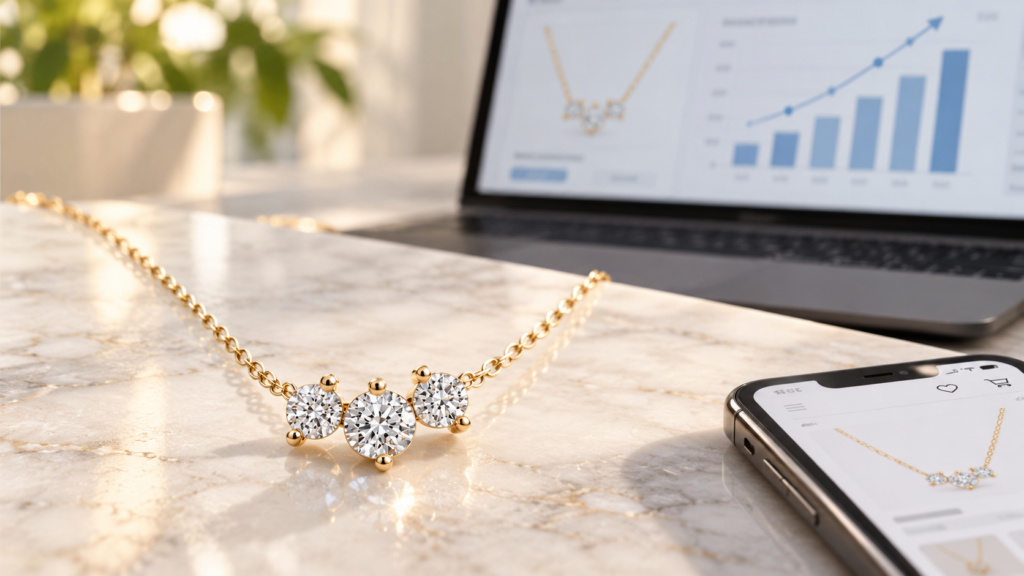 Jewelry Statistics 2026