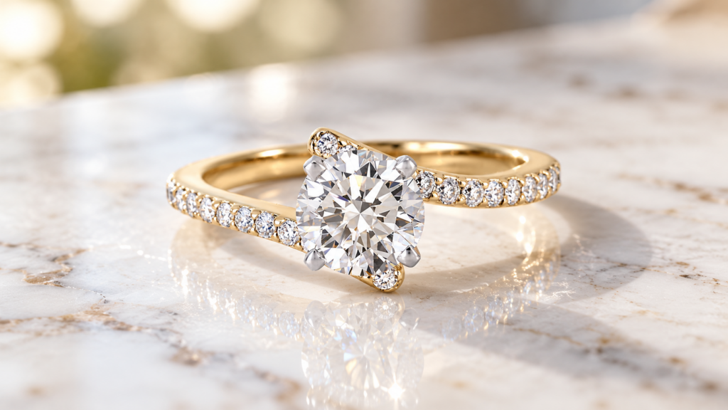 Lab Grown Diamond Market 2026